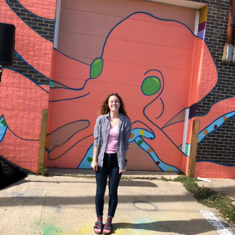 Meet your Posher, Sydney